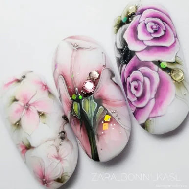 Студия ногтевого сервиса Nail studio by Zara Zarina фото 7