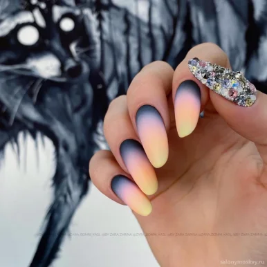 Студия ногтевого сервиса Nail studio by Zara Zarina фото 2