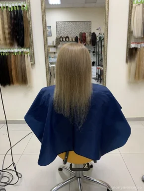 Студия волос Deluxe hair фото 3